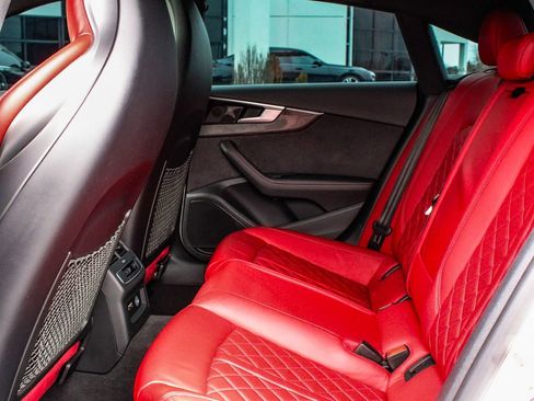 Used 2022 Audi S5 Premium Plus AWD/4WD image 35