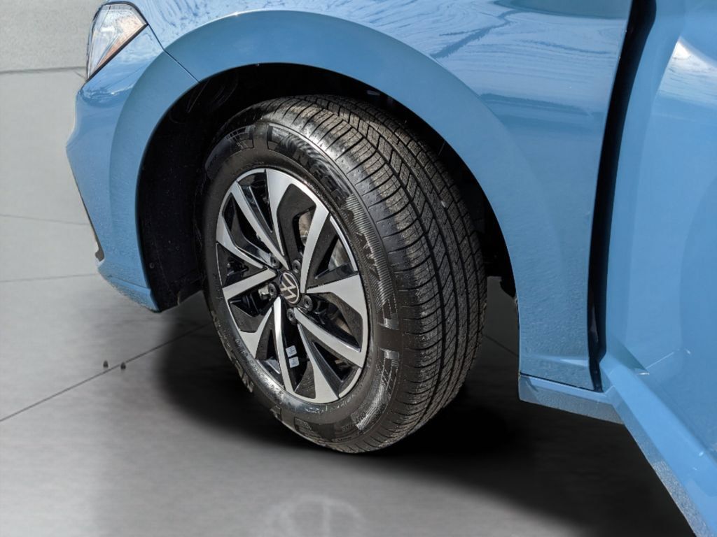 Certified 2026 Volkswagen Jetta S FWD image 36