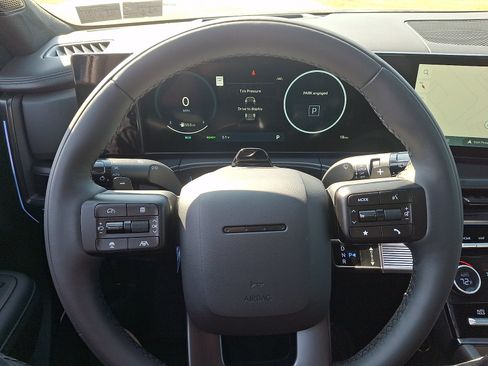 New 2026 Hyundai Santa Fe Calligraphy AWD/4WD image 16