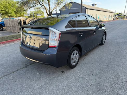 Used 2010 Toyota Prius Three image 7