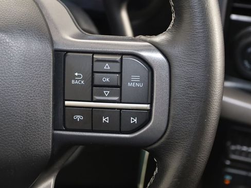 Used 2024 Ford F150 XLT w/ Mobile Office Package AWD/4WD image 31