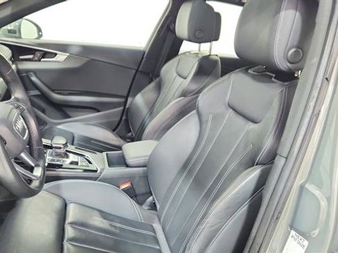 Used 2023 Audi A4 2.0T Premium Plus image 11