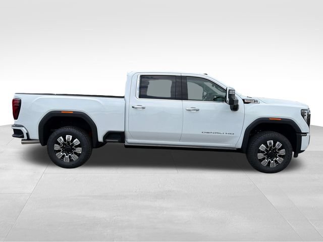New 2026 GMC Sierra 2500 Denali w/ Denali Reserve Package AWD/4WD image 8