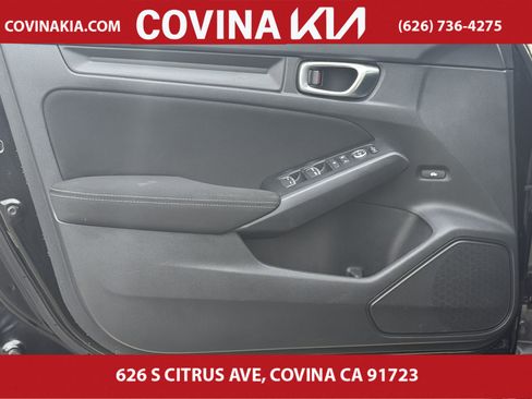 Used 2023 Honda Civic Sport image 12