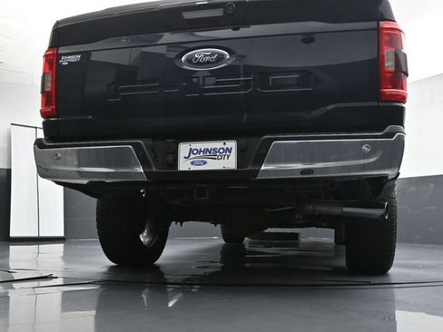 Used 2021 Ford F150 XLT w/ Equipment Group 302A High AWD/4WD image 35