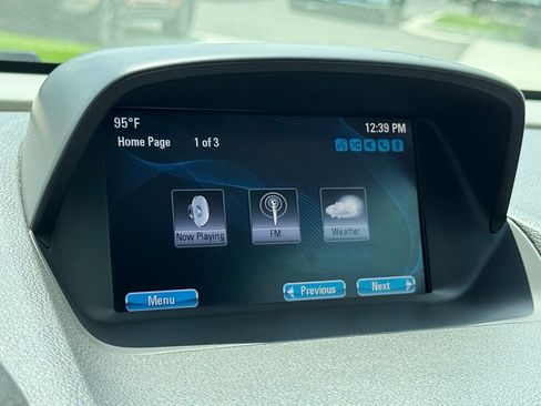 Used 2016 Buick Encore FWD image 31