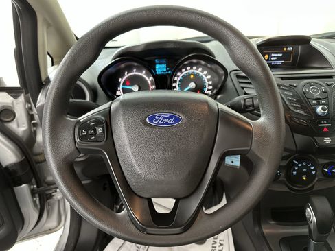 Used 2019 Ford Fiesta S image 18