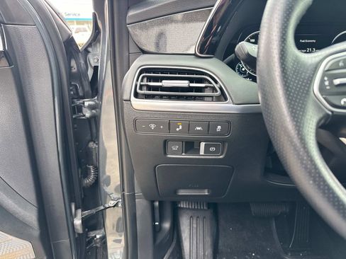 Used 2022 Hyundai Palisade Calligraphy image 20