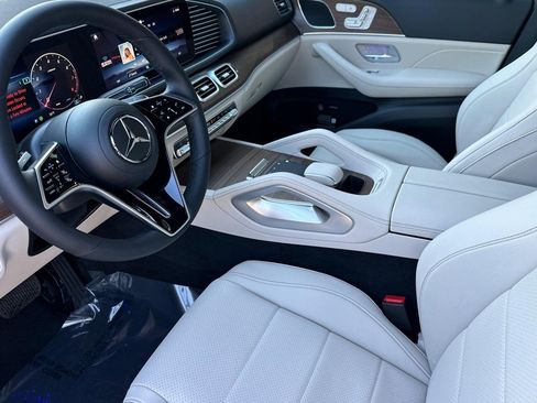 New 2026 Mercedes-Benz GLE 350 4MATIC image 4