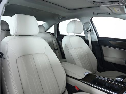 Certified 2025 Audi A6 3.0T Premium w/ Convenience Plus Package image 16