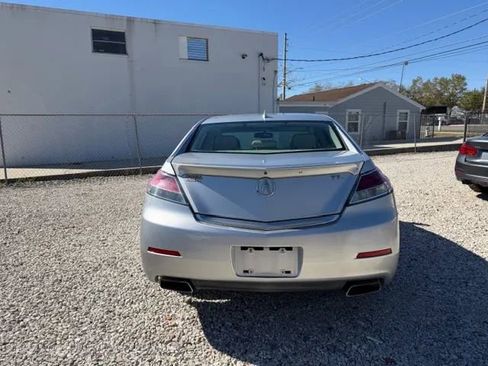 Used 2013 Acura TL w/ Technology Package image 6
