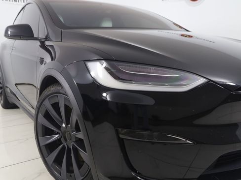 Used 2023 Tesla Model X AWD/4WD image 28