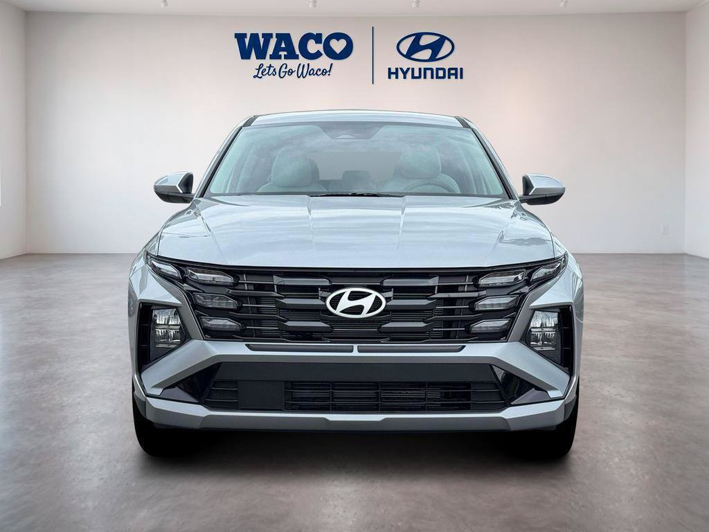 New 2026 Hyundai Tucson SE w/ Tow & Go Package FWD image 12