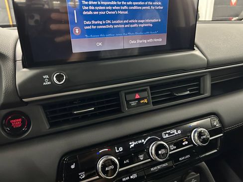 New 2026 Honda Pilot EX-L image 22
