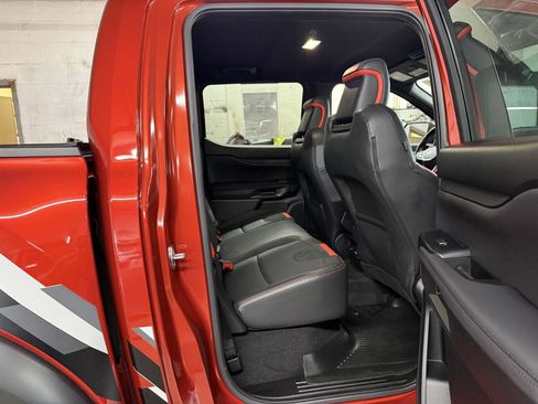 Used 2024 Ford Ranger Raptor AWD/4WD image 25
