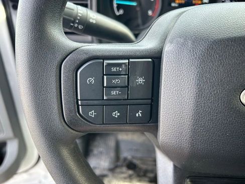 New 2026 Ford F550 4x4 Regular Cab Super Duty image 18