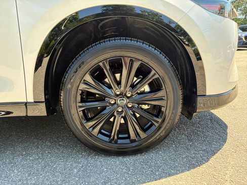 Certified 2025 MAZDA CX-5 2.5 Turbo AWD/4WD image 25