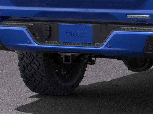 New 2025 GMC Canyon Elevation w/ Convenience Package image 14