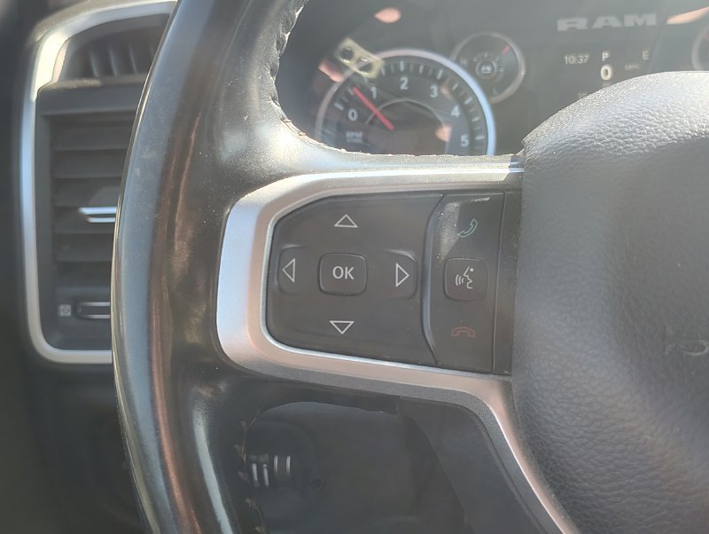 Used 2019 RAM 1500 Big Horn AWD/4WD image 13