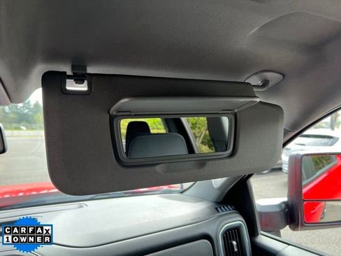 Used 2021 Chevrolet Silverado 2500 LT w/ Fleet Comfort Package image 28