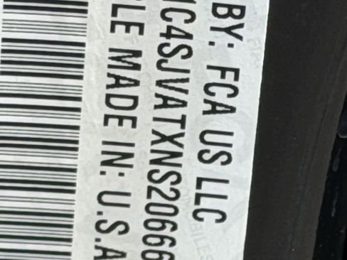 Used 2022 Jeep Wagoneer Series I image 41