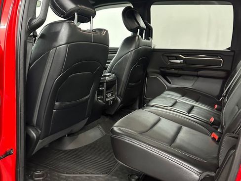 Used 2022 RAM 1500 Sport w/ Rebel Level 2 Equipment Group AWD/4WD image 24
