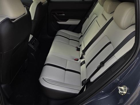 New 2026 MAZDA CX-50 AWD 2.5 S w/ Weather Package image 13