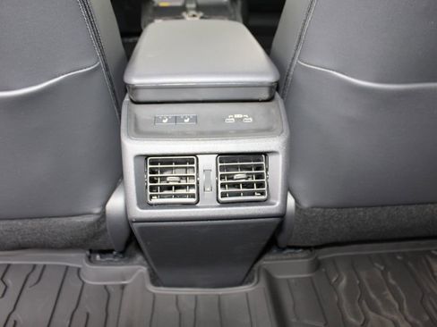 New 2026 Toyota bZ Woodland AWD/4WD image 45