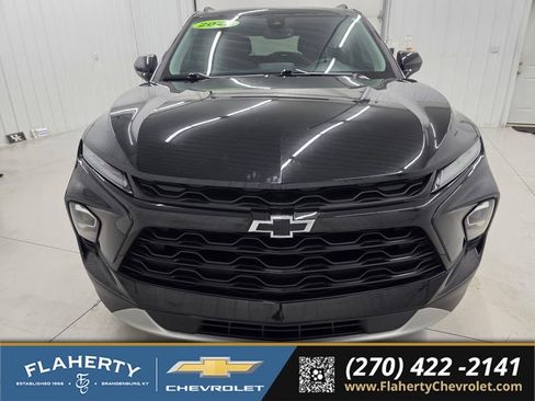 Used 2023 Chevrolet Blazer LT w/ Convenience Package FWD image 7