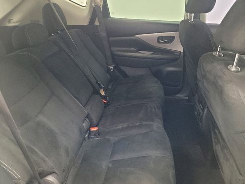 Used 2020 Nissan Murano S w/ Technology Package image 19