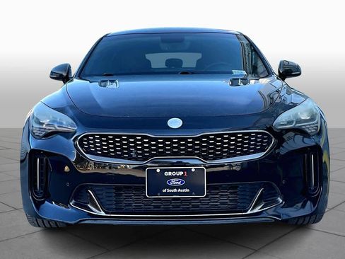 Used 2019 Kia Stinger GT image 3