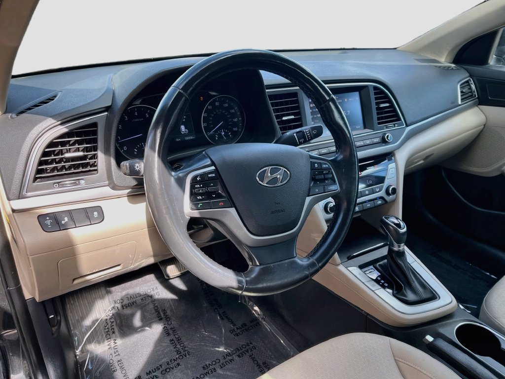 Used 2018 Hyundai Elantra Value Edition FWD image 9