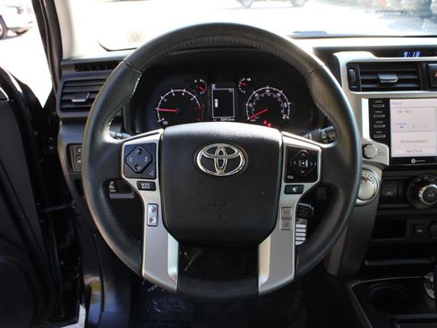 Certified 2020 Toyota 4Runner SR5 image 9