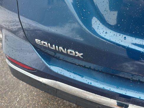 Used 2020 Chevrolet Equinox LT image 5