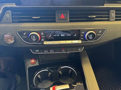 Certified 2023 Audi A5 2.0T Premium Plus w/ Premium Plus AWD/4WD image 19