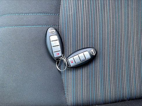 Used 2024 Nissan Leaf SV Plus FWD image 33