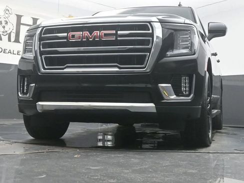Used 2023 GMC Yukon XL SLT image 58