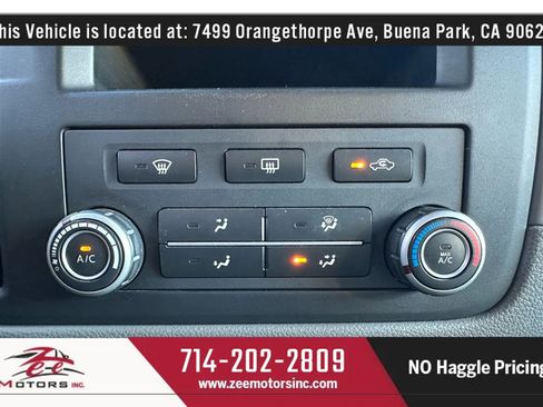 Used 2012 Nissan NV 2500 SV w/ Technology Pkg image 33