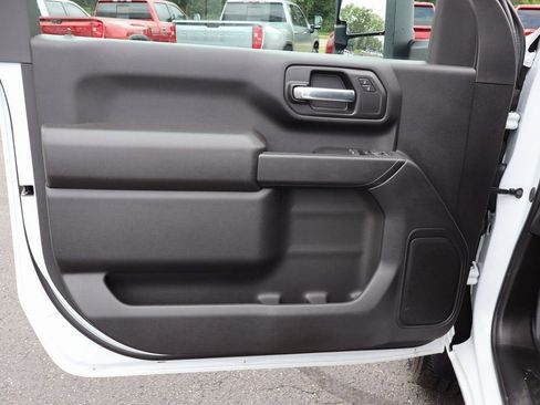 New 2025 Chevrolet Silverado 2500 W/T w/ WT Convenience Package image 16