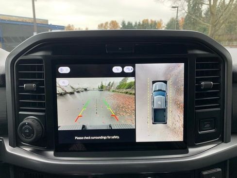 New 2025 Ford F150 XLT w/ Equipment Group 302A MID image 18