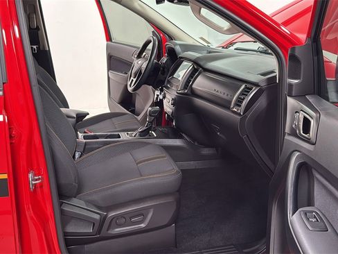 Used 2023 Ford Ranger XLT w/ Equipment Group 302A High image 18