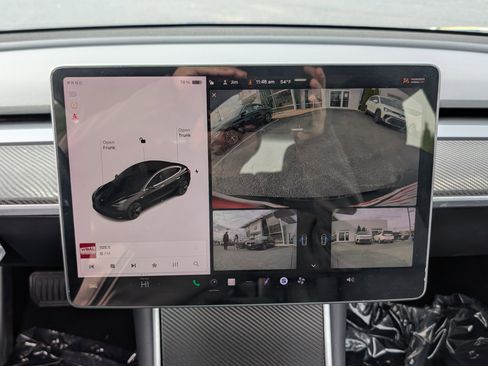 Used 2020 Tesla Model 3 Long Range image 24