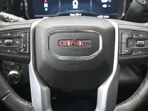 Used 2023 GMC Sierra 1500 SLE w/ LPO, GMC Protection Package image 14