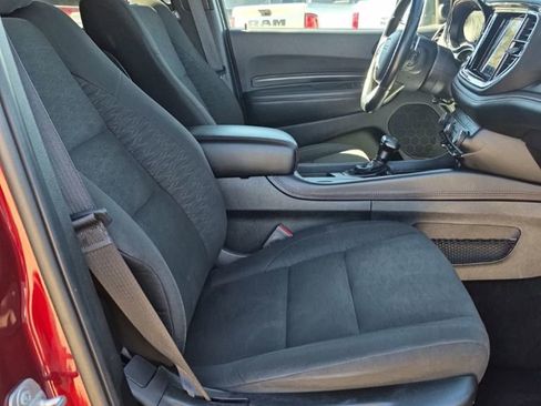 Certified 2023 Dodge Durango GT AWD/4WD image 31