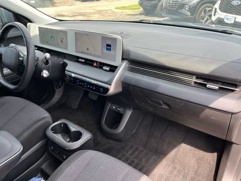 Used 2024 Hyundai Ioniq 5 SEL AWD/4WD image 10