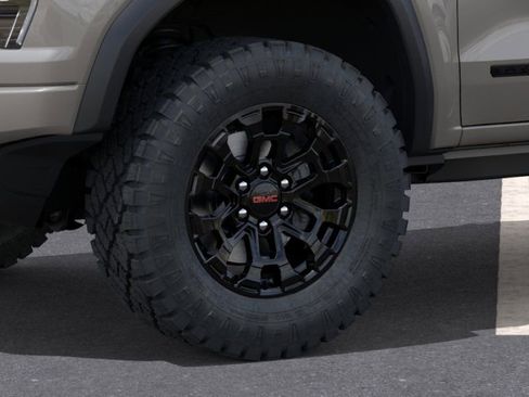 New 2026 GMC Canyon Elevation image 9