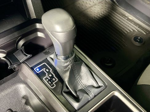 Used 2023 Toyota Tacoma TRD Off-Road image 25