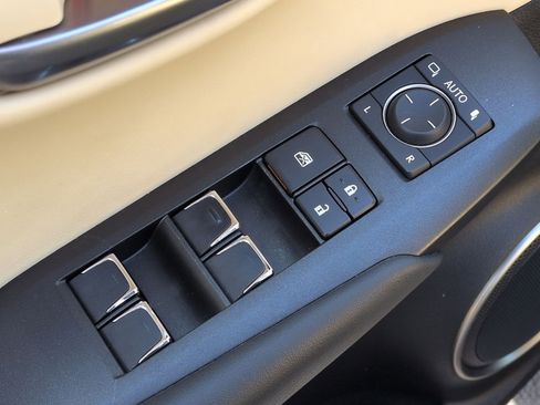 Certified 2021 Lexus NX 300 FWD w/ Premium Package image 15