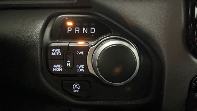 Certified 2023 RAM 1500 Big Horn AWD/4WD image 18