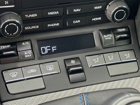 Used 2025 Porsche 718 Boxster Spyder RS image 22